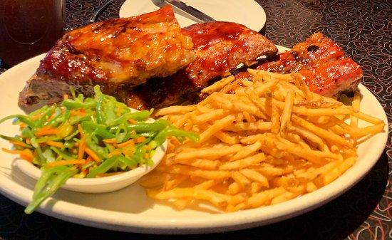 Lucille's Smokehouse Bar-B-Que