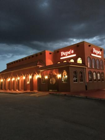 Pepe's Mexican Restaurant