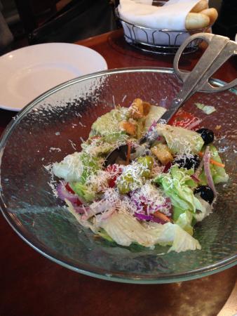 Olive Garden