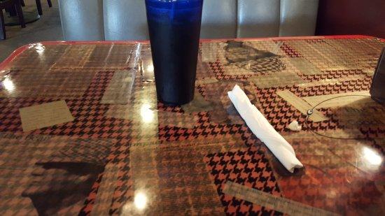 B.B. Perrin's Sports Bar & Grill