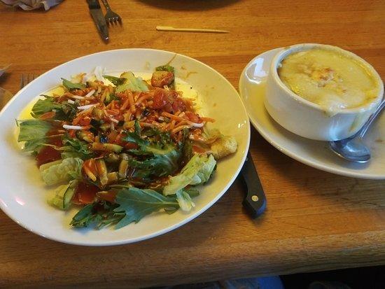 Applebee's