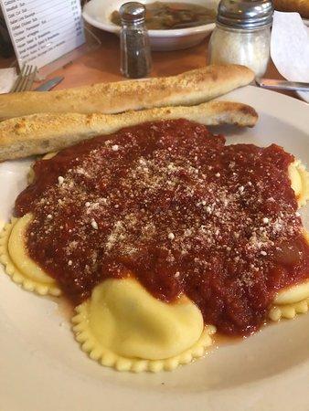 Numero Uno Pizzeria