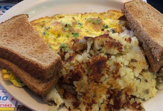 Easton Diner