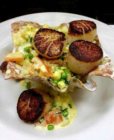 22 North Restaurant