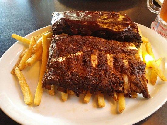 Ruby Tuesday
