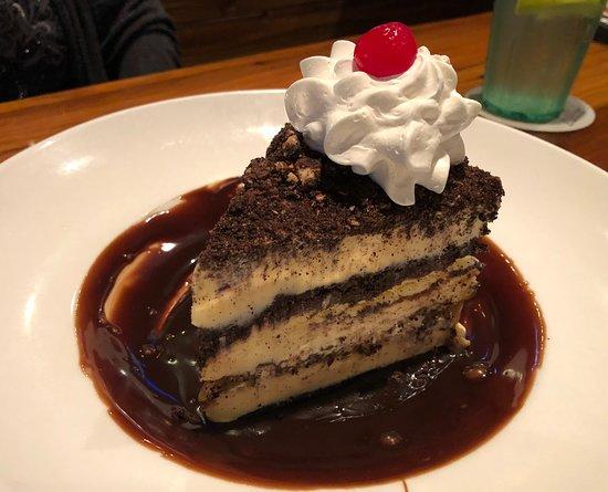 Miller's Ale House