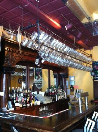 Market Street Brewing Company