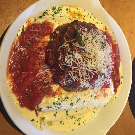 Olive Garden