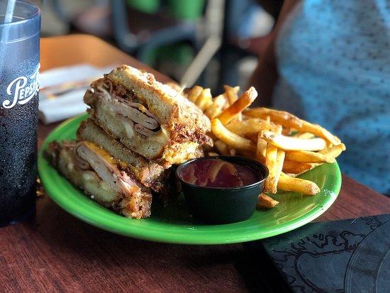 Melt Bar and Grilled