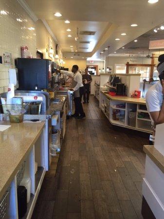 Bob Evans