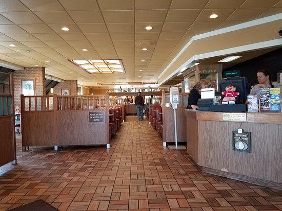 Shoney's