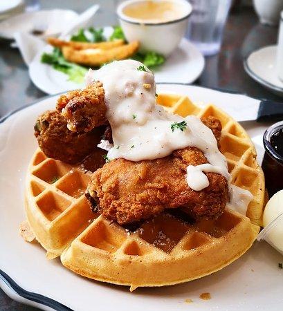 Southern Kitchen