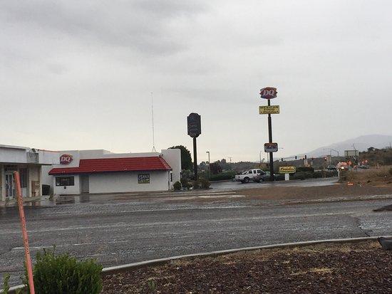 Dairy Queen