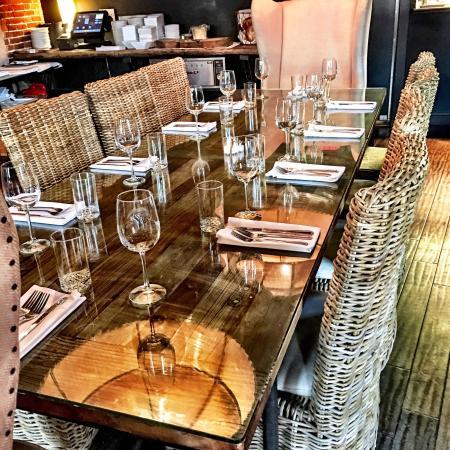 Ceia Kitchen & Bar