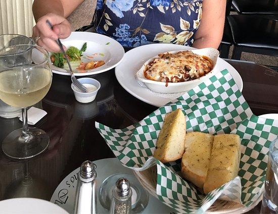 Geno's Italian Grill