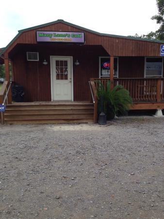 Mary Lane's Cafe'