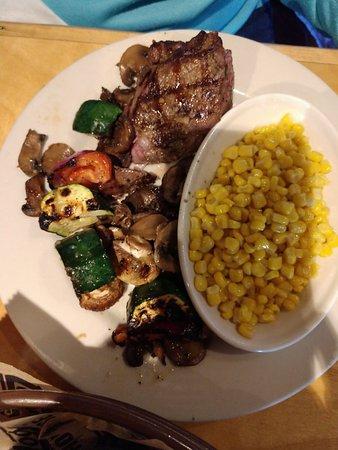 Logan's Roadhouse