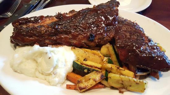 Claim Jumper Restaurants