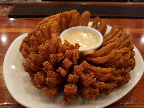 Outback Steakhouse