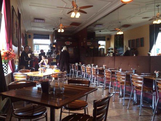 Crush Bistro
