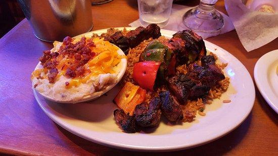 Texas Roadhouse