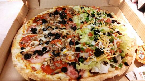 Pizza Villa