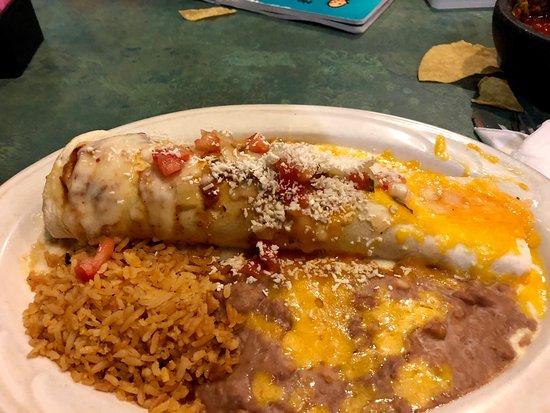 Dos Amigos