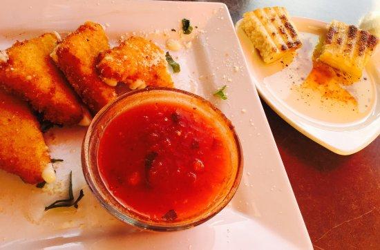 Bucatini Trattoria