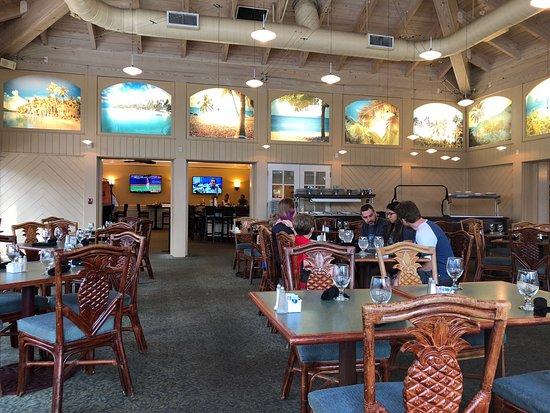 Flamingo's Restaurant