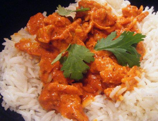 Royal India Bistro