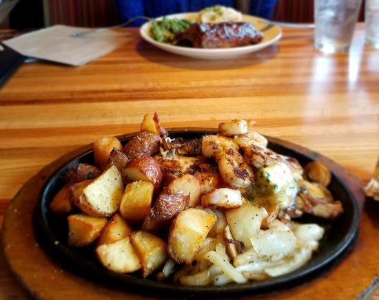 Applebee's