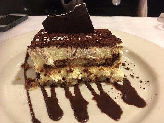 Maggiano's Little Italy