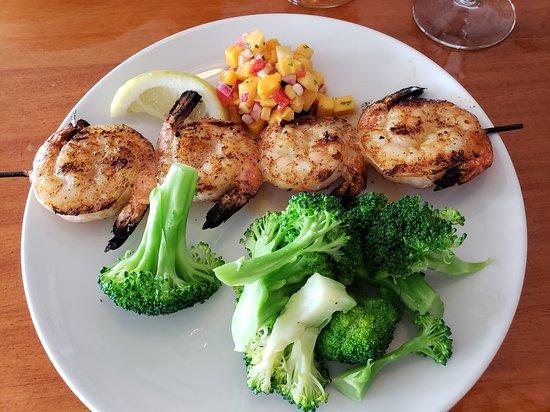 Jake's Seafood
