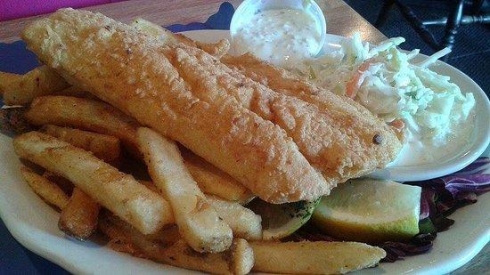 Schooner's