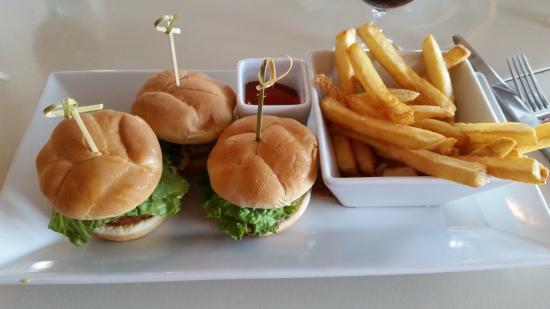 Stickney's
