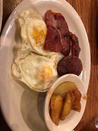 Cracker Barrel