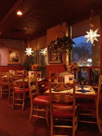 Margaritas Mexican Restaurant