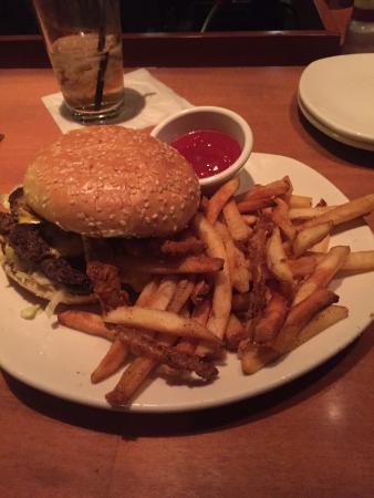 Outback Steakhouse