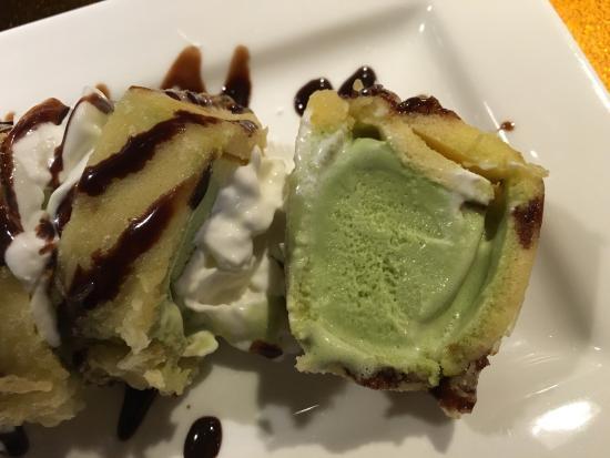 Wasabi