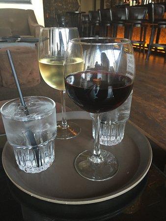 The Wine Loft