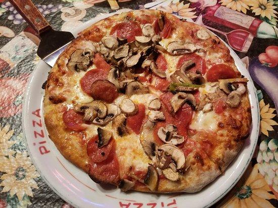 Pizzeria Regina