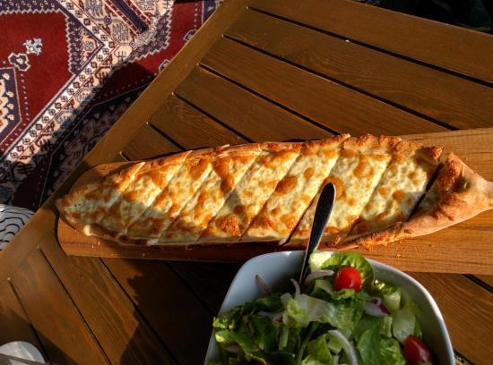Marmaris Cafe