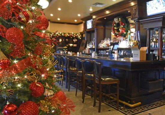 Maggiano's Little Italy