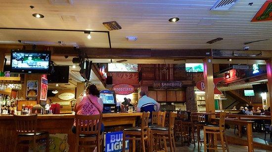 Wildside Texas BBQ