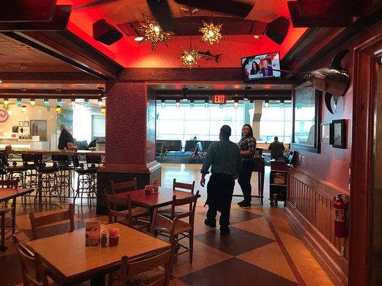Pappasito's Cantina