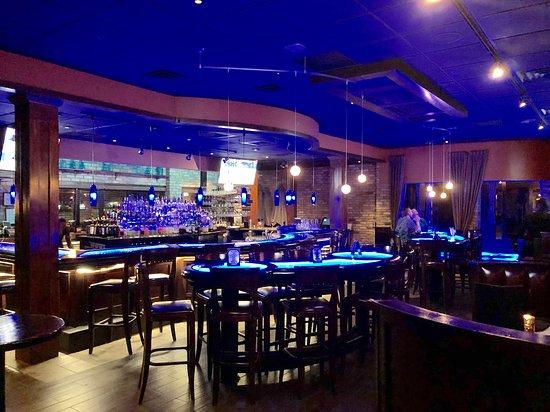 Sage Woodfire Tavern Perimeter