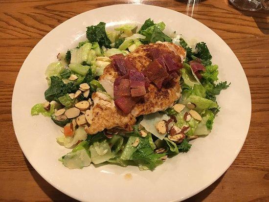 Cracker Barrel