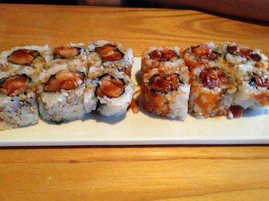 Mikado Japanese Restaurant