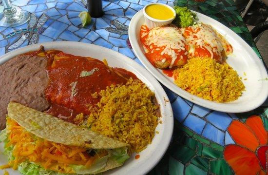 Maria Mia Mexican Bistro