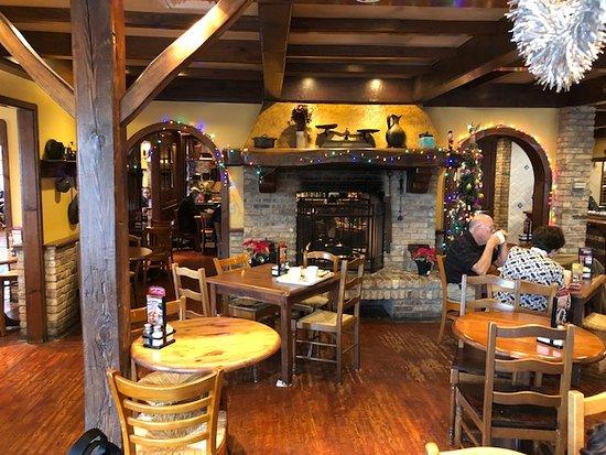 La Madeleine French Bakery